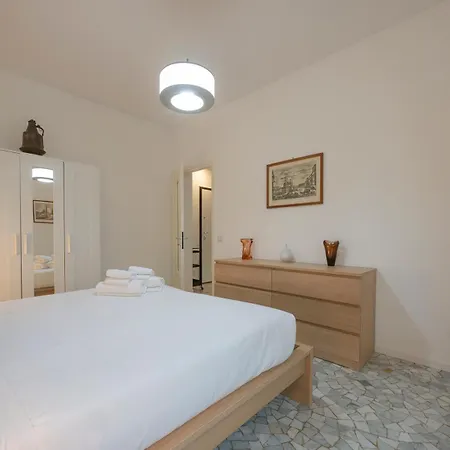 I Host - Monza 32 Apartament *