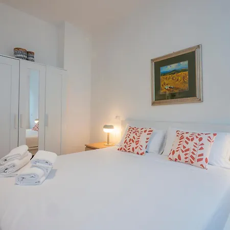 Apartament I Host - Monza 32