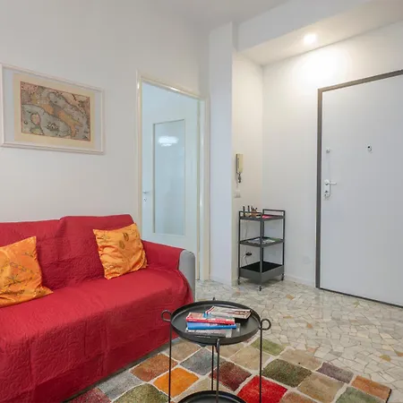 I Host - Monza 32 Apartament Mediolan