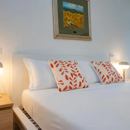 Apartament I Host - Monza 32 Mediolan