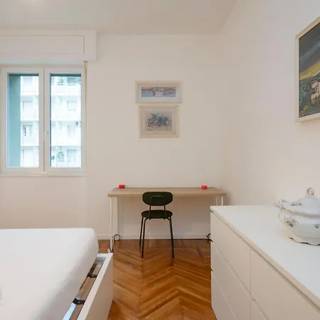 Apartament I Host - Monza 32 Mediolan
