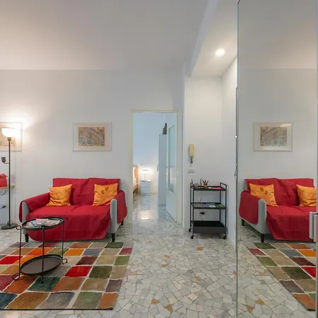 I Host - Monza 32 Apartament Mediolan