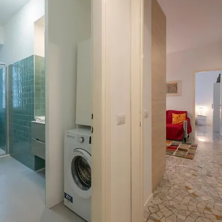 Apartament I Host - Monza 32 Mediolan