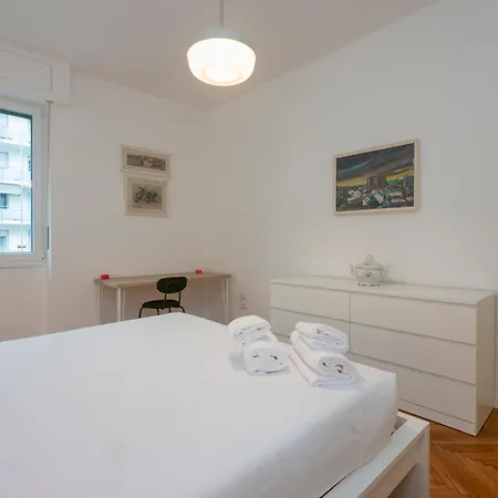 Apartament I Host - Monza 32