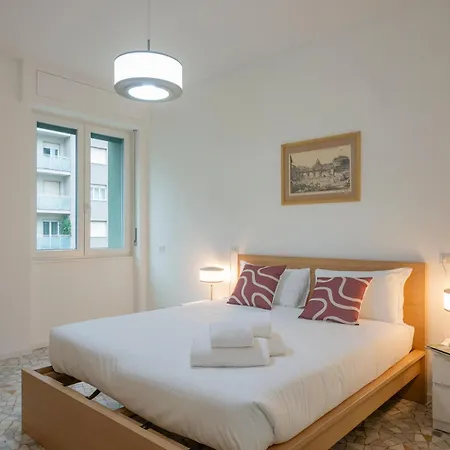 I Host - Monza 32 Apartament Mediolan