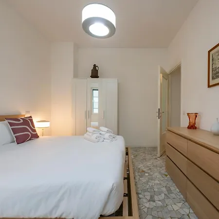 Apartament I Host - Monza 32 *