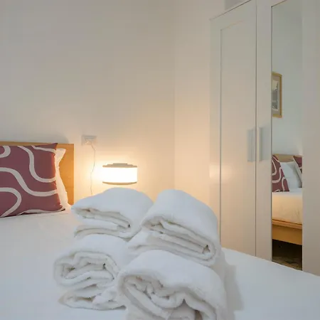 I Host - Monza 32 Apartament Mediolan