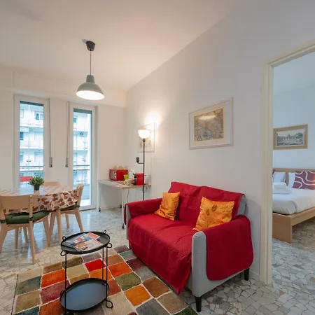 I Host - Monza 32 Appartement *