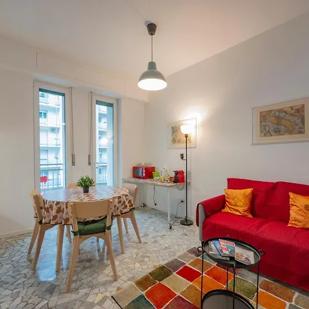 I Host - Monza 32 Appartement *